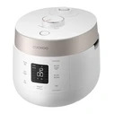 Βραστήρας Ρυζιού Cuckoo CRP-ST0609F 1.08L 880W Champagne, White