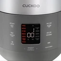 Βραστήρας Ρυζιού Cuckoo CRP-ST1009F 1.8L 1150W Grey