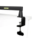 Βραχίονας Μικροφώνου Shure SH-BROADCAST2 - low-profile for desk mounting