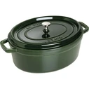Γάστρα Staub Cocotte Single pan