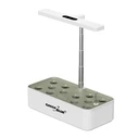 Γλάστρα GreenBlue Intelligent Indoor Growing System, SMART 4L for 12 plants, LEDs, GB133