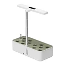 Γλάστρα GreenBlue Intelligent Indoor Growing System, SMART 4L for 12 plants, LEDs, GB133