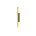 Γραφίδα Αφής Zagg Pro Stylus 2 stylus pen Yellow