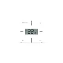 Διακόπτης Τοίχου Sinum white wired room thermostat R-S1 Tech Controllers