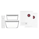 Δοχεία Φαγητού Glass Starter set Zwilling Fresh & Save