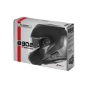 Ενδοεπικοινωνία Μηχανής Nolan N-Com B902 R 1 pc Black