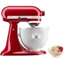 Εξάρτημα Παγωτομηχανής KitchenAid Ice Shaving Machine 5KSMICM