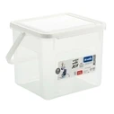 Επαγγελματικό Δοχείο Rotho Basic - detergent container - 4,5l