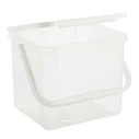 Επαγγελματικό Δοχείο Rotho Basic - detergent container - 4,5l