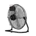 Επαγγελματικός Ανεμιστήρας Δαπέδου Black & Decker BXEFF61E (steel)