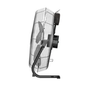 Επαγγελματικός Ανεμιστήρας Δαπέδου Black & Decker BXEFF61E (steel)
