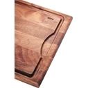 Επιφάνεια Κοπής Gefu ENNO Walnut Wood Board 37 x 25 cm
