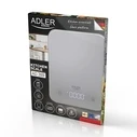 Ζυγαριά Κουζίνας Adler AD 3181 grey