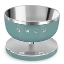 Ζυγαριά Κουζίνας Smeg Colleziones KSC01EGMWW Emerald Green