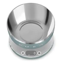 Ζυγαριά Κουζίνας Smeg Colleziones KSC01EGMWW Emerald Green