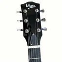 Ηλεκτρική Κιθάρα V-Tone VLP1 BK