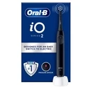 Ηλεκτρική Οδοντόβουρτσα Oral-B iO 2 Adult Rotating Black