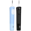 Ηλεκτρική Οδοντόβουρτσα Oral-B Vitality Pro Duo Rotating-oscillating Black, Blue, White