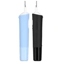 Ηλεκτρική Οδοντόβουρτσα Oral-B Vitality Pro Duo Rotating-oscillating Black, Blue, White