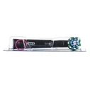 Ηλεκτρική Οδοντόβουρτσα Oral-B Vitality Pro Duo Rotating-oscillating Black, Blue, White