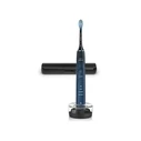Ηλεκτρική Οδοντόβουρτσα Philips Sonicare DiamondClean HX9911/88 Sonic Black, Blue