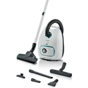 Ηλεκτρική Σκούπα Bosch Serie 4 BGB41HYG1H 600W White bagged