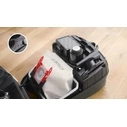 Ηλεκτρική Σκούπα Bosch Serie 4 BGB41POW1 850W Black bagged