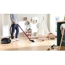 Ηλεκτρική Σκούπα Bosch Serie 4 BGB41POW1 850W Black bagged