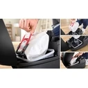 Ηλεκτρική Σκούπα Bosch Serie 4 BGB41POW1 850W Black bagged