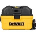 Ηλεκτρική Σκούπα Dewalt DXV15T industrial hoover
