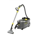 Ηλεκτρική Σκούπα Karcher Puzzi 10/1 1.100-130.0 (1250W,