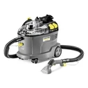 Ηλεκτρική Σκούπα Karcher Puzzi 8/1 Drum Wet 1200W Bagless 1.100.240.0