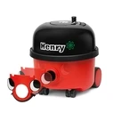 Ηλεκτρική Σκούπα Numatic HENRY HVR200-11 9L Cylinder Dry 620W Dust bag