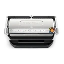 Ηλεκτρική Ψησταριά Tefal OptiGrill + XL GC728D10 contact