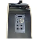 Ηλεκτροακουστική Κιθάρα V-Tone VEAG1 CE BK - 4/4- Black