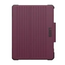 Θήκη Tablet Urban Armor Gear Metropolis SE Series iPad Air 13" (1th Gen, 2024, M2) Folio