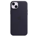 Θήκη Κινητού Apple iPhone 14 Plus Leather with MagSafe - Ink