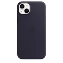 Θήκη Κινητού Apple iPhone 14 Plus Leather with MagSafe - Ink