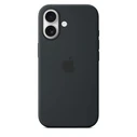 Θήκη Κινητού Apple iPhone 17 Silicone with MagSafe – Black