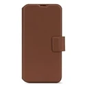 Θήκη Κινητού Decoded Leather Detachable Wallet (6.3") Wallet Brown