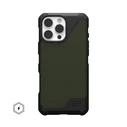 Θήκη Κινητού Protective for iPhone 16 Pro Max - UAG Metrop
