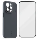 Θήκη Κινητού Shiftcam AC-CA-15PL-CH-EF (6.7") Anthracite