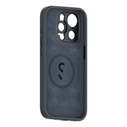 Θήκη Κινητού Shiftcam AC-CA-15PL-CH-EF (6.7") Anthracite