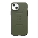Θήκη Κινητού Urban Armor Gear 114306117272 15.5cm (6.1") Green