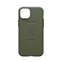 Θήκη Κινητού Urban Armor Gear 114306117272 15.5cm (6.1") Green
