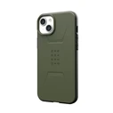 Θήκη Κινητού Urban Armor Gear 114306117272 15.5cm (6.1") Green