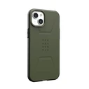 Θήκη Κινητού Urban Armor Gear 114306117272 15.5cm (6.1") Green