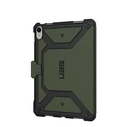 Θήκη Κινητού Urban Armor Gear 12339X117272 tablet 27.7cm (10.9") Folio Green