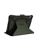 Θήκη Κινητού Urban Armor Gear 12339X117272 tablet 27.7cm (10.9") Folio Green