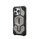 Θήκη Κινητού Urban Armor Gear Monarch Pro (6.3") Titanium